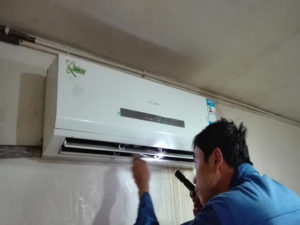 元宝格力空调电话是多少