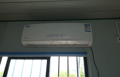 元宝空调维修在哪里找