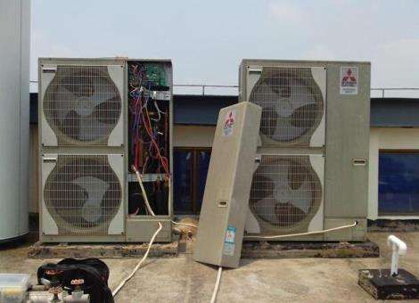 元宝空调维修电话号码多少