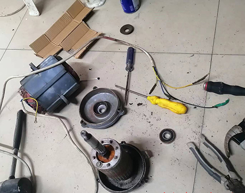 元宝空调维修售后服务中心电话在哪里找