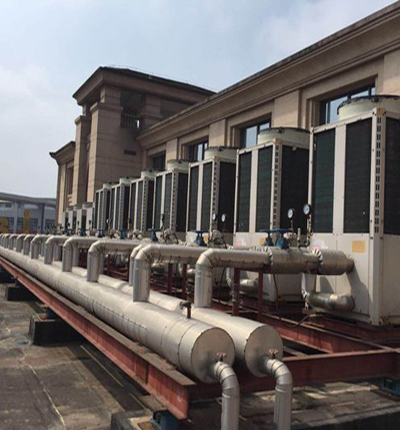 元宝多联机维修 元宝中央空调维修