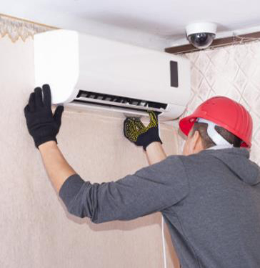 元宝空调内机噪音大